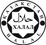 Halal certificate